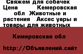 Свяжем для собачек › Цена ­ 300 - Кемеровская обл. Животные и растения » Аксесcуары и товары для животных   . Кемеровская обл.